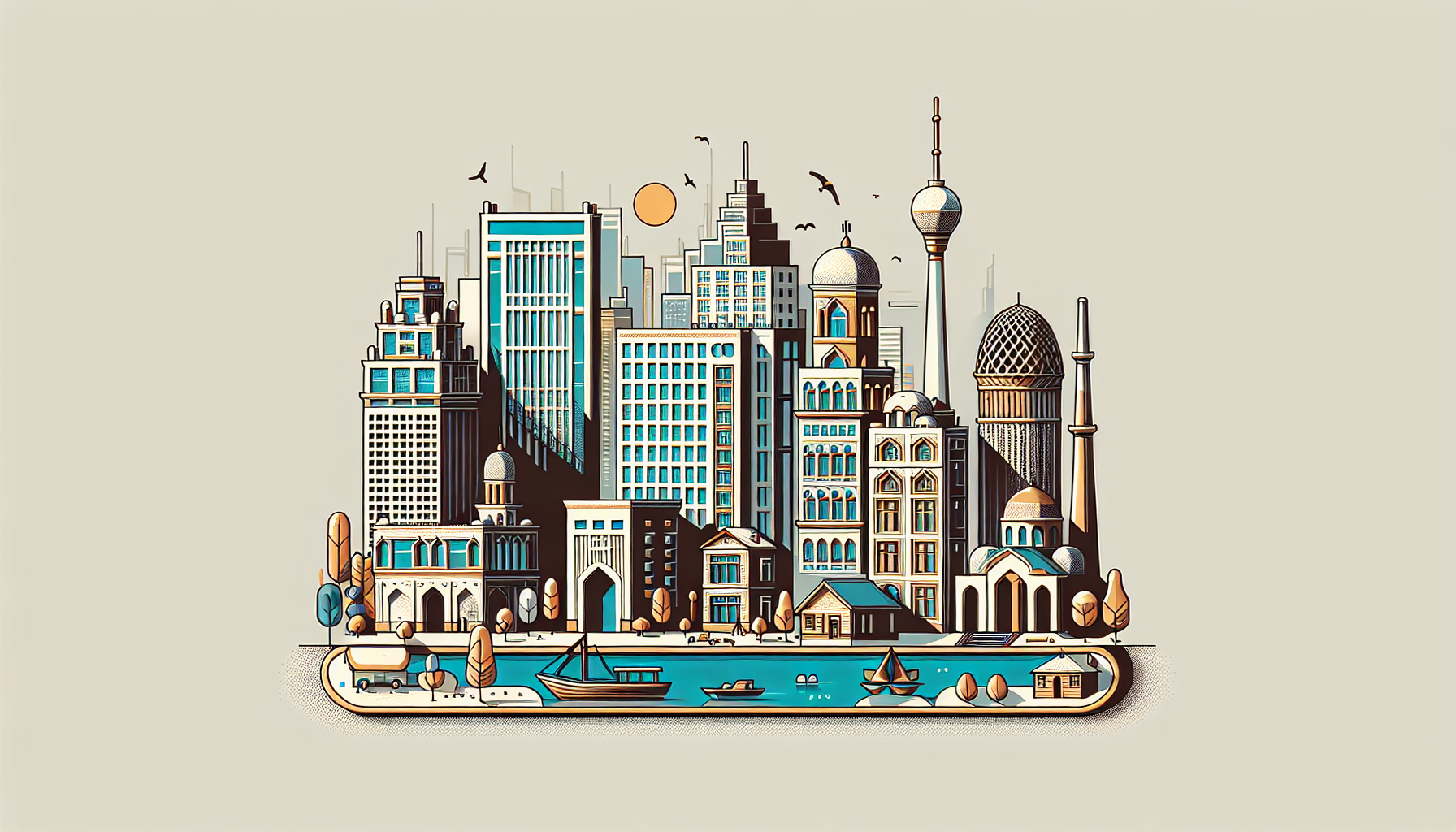 Полное руководство по выбору металлопластиковых окон и дверей в Алматы